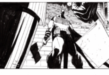 What the return of the superstar artist means for comics