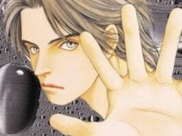 Beat’s Bizarre Adventure: Say yes to ES – ETERNAL SABBATH eternal sabbath header. a man blocks the viewer's sight with his hand.