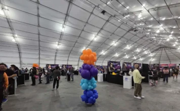 When a con stinks: Fandom Con fandom con 2026