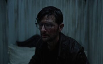 Horror Beat: Tension and sincere creepiness in HOKUM