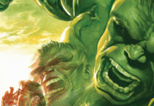 More Alex Ross Timeless Variants covers from Marvel revealed mortal hulk alex ross