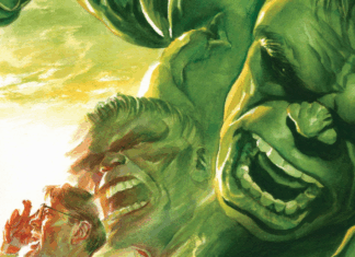 More Alex Ross Timeless Variants covers from Marvel revealed mortal hulk alex ross