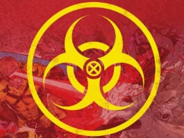 Marvel teases next big X-Men event DNX DNX