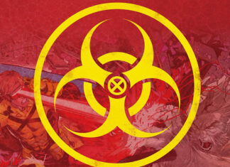 Marvel teases next big X-Men event DNX DNX