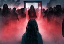 Horror Beat: New INSIDIOUS movie “Out of the Further” adds new twist to the formula further