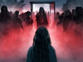 Horror Beat: New INSIDIOUS movie “Out of the Further” adds new twist to the formula further