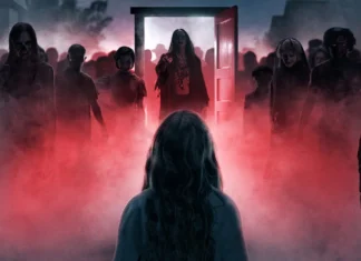 Horror Beat: New INSIDIOUS movie “Out of the Further” adds new twist to the formula further