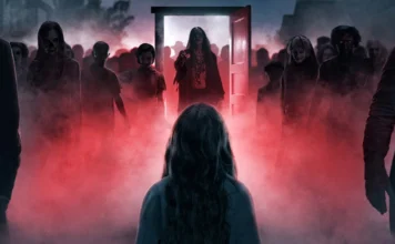 Horror Beat: New INSIDIOUS movie “Out of the Further” adds new twist to the formula further