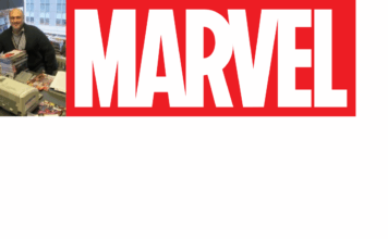 Sales head David Gabriel out at Marvel david gabriel marvel