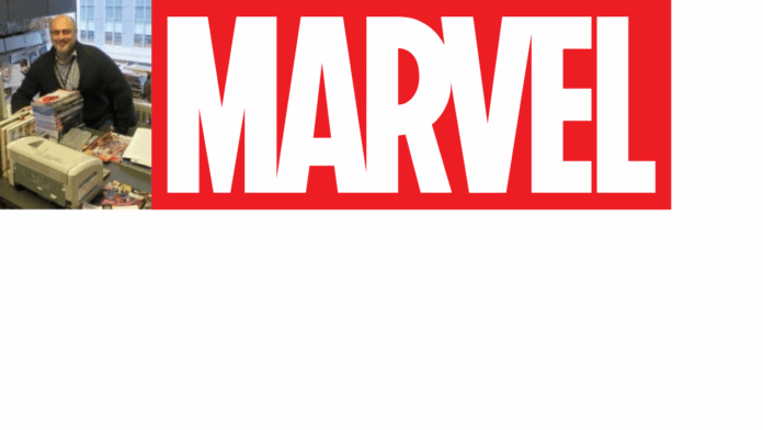 marvel-gabriel david gabriel marvel