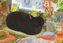 MoCCA ’26 continues to prove why it’s an important stop in the indie comics circuit mocca deb jj lee