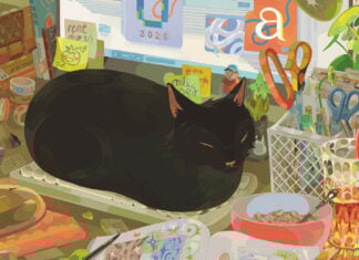 MoCCA ’26 continues to prove why it’s an important stop in the indie comics circuit mocca deb jj lee