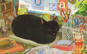 MoCCA ’26 continues to prove why it’s an important stop in the indie comics circuit mocca deb jj lee