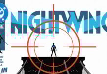 DC Round-Up: NIGHTWING #137 continues a refreshed run Nightwing 137 Featured