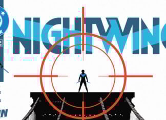 DC Round-Up: NIGHTWING #137 continues a refreshed run Nightwing 137 Featured