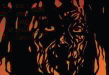 Interview: Condon, Adlard, and Ehrich dig for oil and monsters in OF THE EARTH of the earth