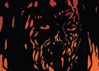 Interview: Condon, Adlard, and Ehrich dig for oil and monsters in OF THE EARTH of the earth