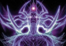 Marvel unveils big blind bag push for QUEEN IN BLACK event