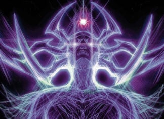 Marvel unveils big blind bag push for QUEEN IN BLACK event