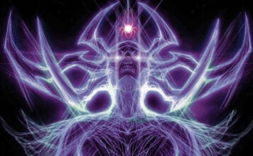 Marvel unveils big blind bag push for QUEEN IN BLACK event