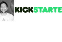 Sean Edgar joins Kickstarter as Director of Comics & Collectibles