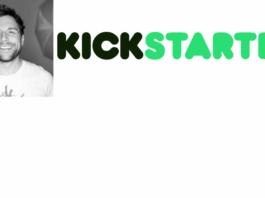 Sean Edgar joins Kickstarter as Director of Comics & Collectibles