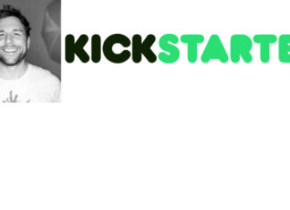 Sean Edgar joins Kickstarter as Director of Comics & Collectibles