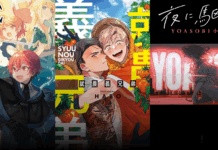 Wonderful Wednesdays: INTO THE NIGHT — YOASOBI STORIES COLLECTION and more from Seven Seas