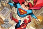 The Marvel Rundown: SPIDER-MAN/SUPERMAN soars by staying grounded