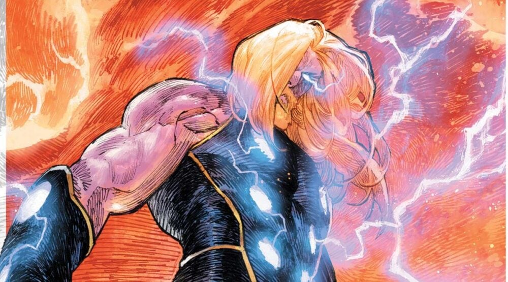 Marvel Rundown: Ragnarök is here in THE ULTIMATES #23 - The Comic Stand