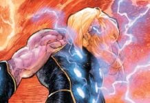 Marvel Rundown: Ragnarök is here in THE ULTIMATES #23