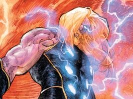 Marvel Rundown: Ragnarök is here in THE ULTIMATES #23