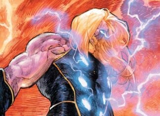 Marvel Rundown: Ragnarök is here in THE ULTIMATES #23