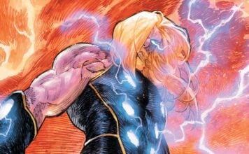 Marvel Rundown: Ragnarök is here in THE ULTIMATES #23