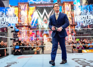 Turnbuckle BEATdown: Wrestlemania? More like Admania