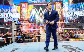 Turnbuckle BEATdown: Wrestlemania? More like Admania