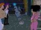 FUTURAMA news, everyone! Season 14 first look images & release date are here Bender rolls around on a disco ball while the rest of the PlanEx crew looks on. From Futurama Season 14.