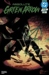 Absolute Green Arrow #1