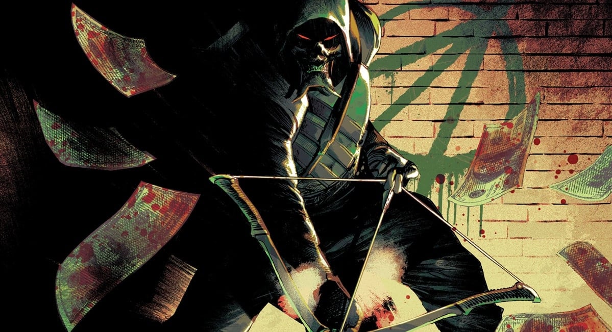 Absolute-Green-Arrow-1-1 Absolute Green Arrow #1