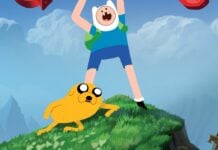 Mathmatical! ADVENTURE TIME returns with SIDE QUESTS companion series Adventure Time: Side Quests
