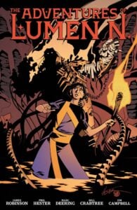 comics to buy for May 6