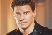 Dynamite’s ANGEL reboot to begin with a BUFFY crossover
