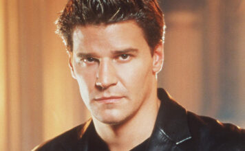 Dynamite’s ANGEL reboot to begin with a BUFFY crossover