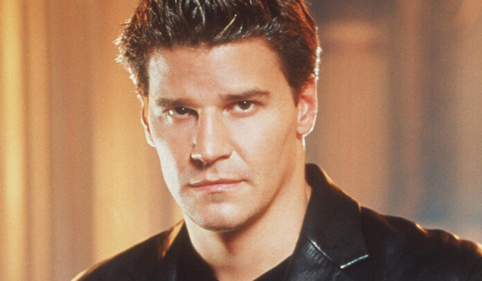 Angel Buffy general featured image