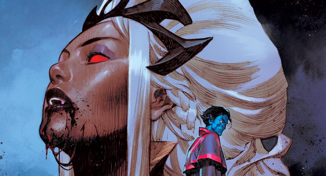 August2026Banner Marvel August 2026 Solicitations