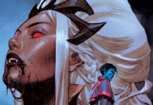 Marvel August 2026 Solicitations: MIDNIGHT X-MEN #1 and more debut Marvel August 2026 Solicitations