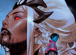Marvel August 2026 Solicitations: MIDNIGHT X-MEN #1 and more debut Marvel August 2026 Solicitations