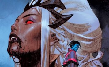 Marvel August 2026 Solicitations: MIDNIGHT X-MEN #1 and more debut Marvel August 2026 Solicitations