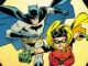 Waid & Samnee return to Gotham for BATMAN & ROBIN: YEAR ONE – DYNAMIC DUOS