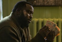 Brian Tyree Henry and Sebastian Koch join THE BATMAN: PART II’s cast Brian Tyree Henry on Apple TV's Dope Thief (2025)